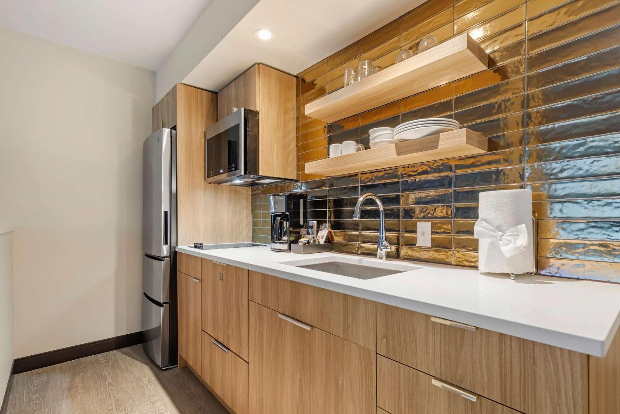 Hotel Sonder The Quincy