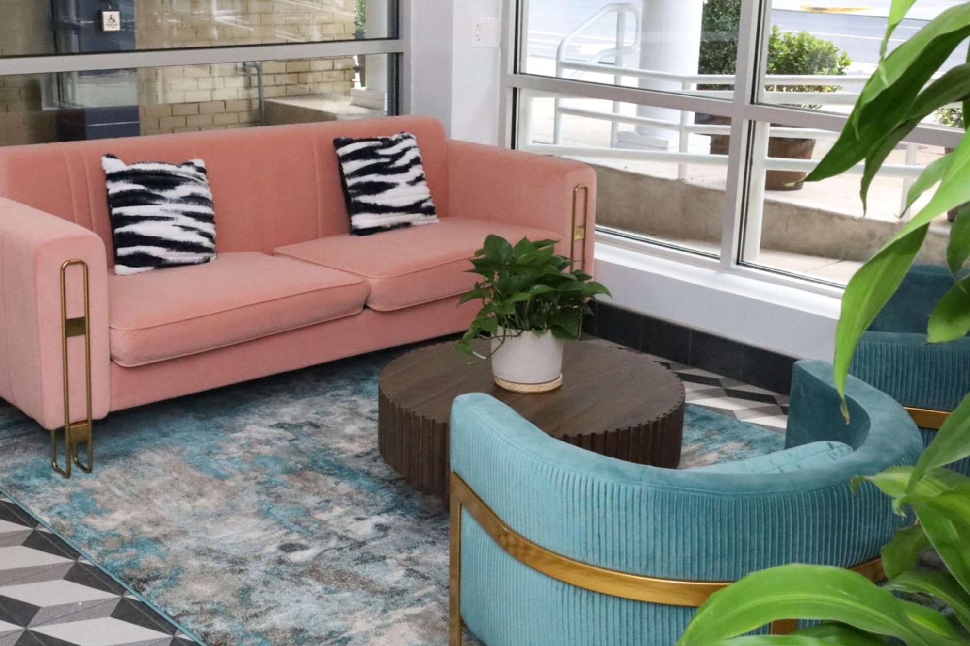 Hotel Sonder The Quincy