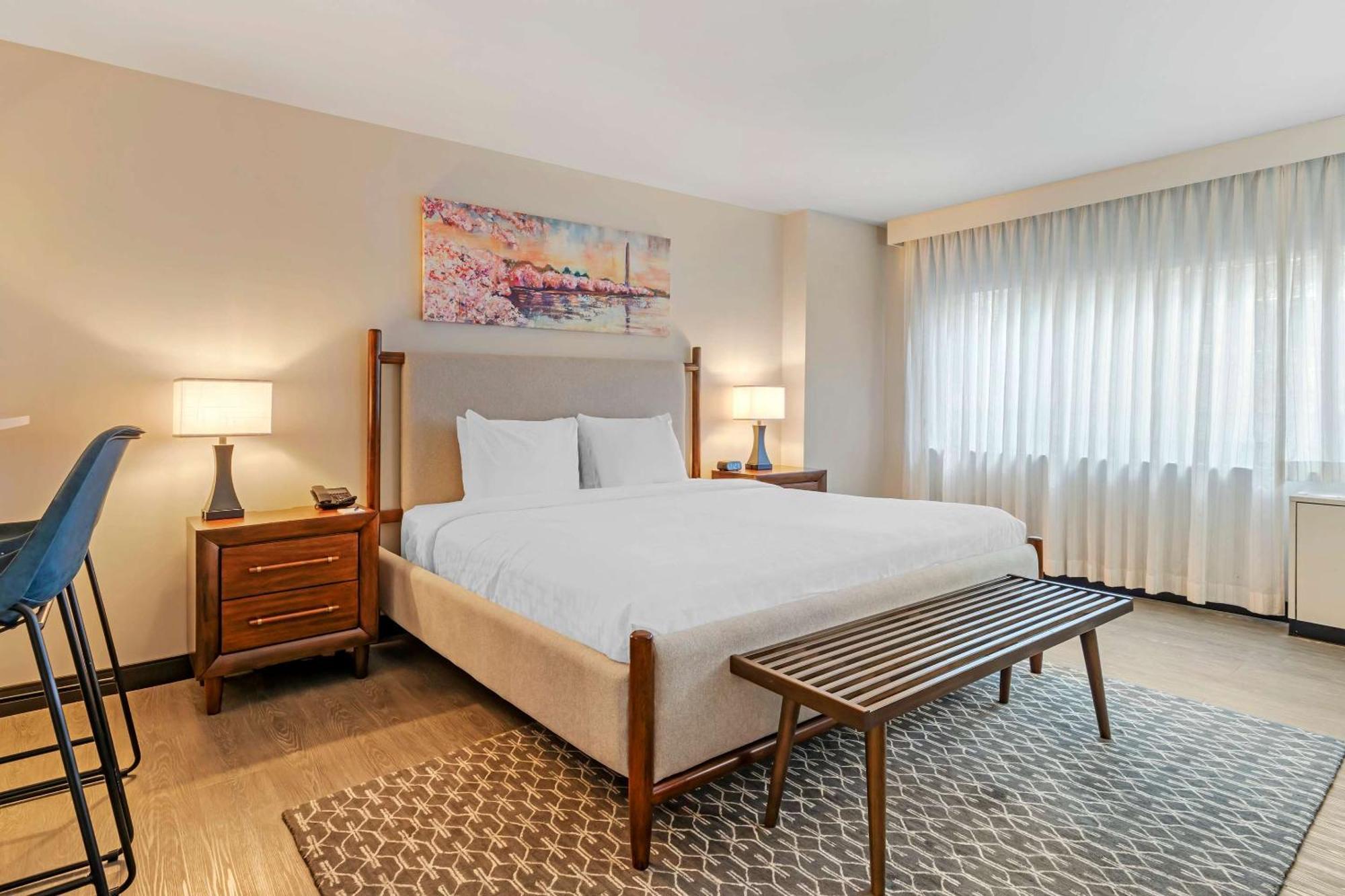 Hotel Sonder The Quincy Washington