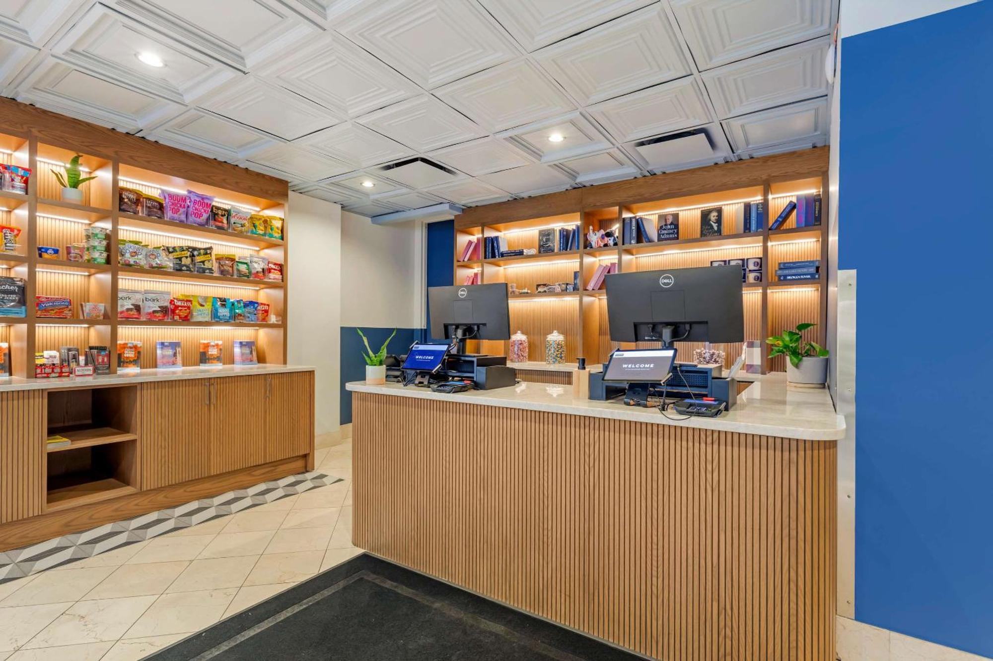Hotel Sonder The Quincy