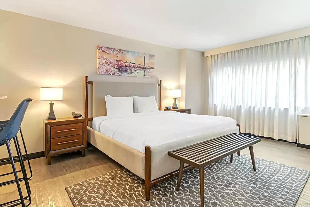 Hotel Sonder The Quincy