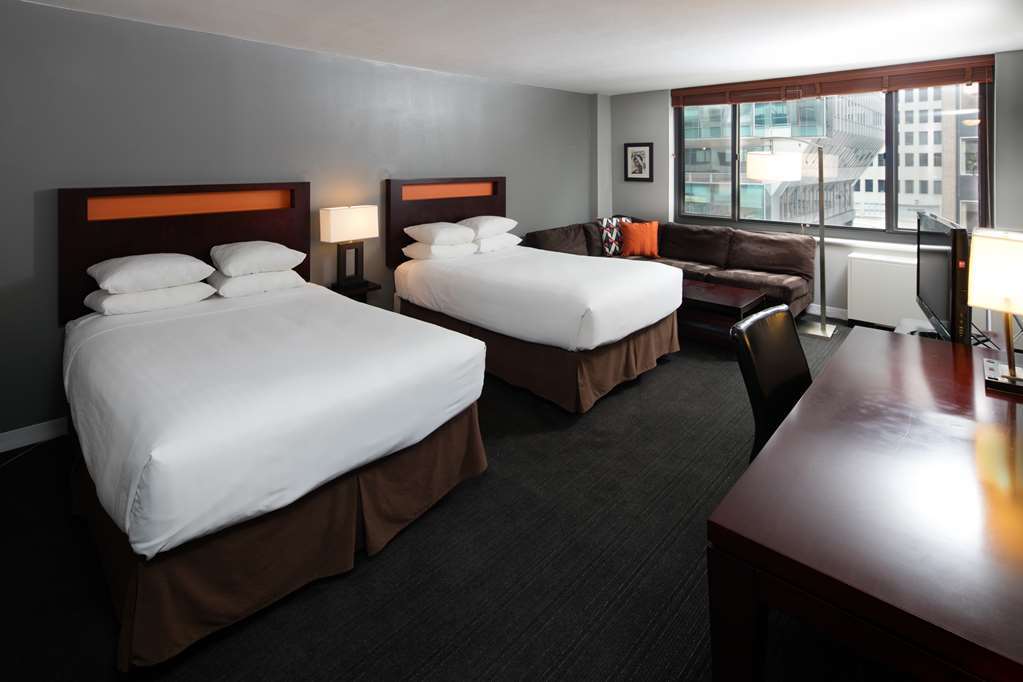 Hotel Sonder The Quincy
