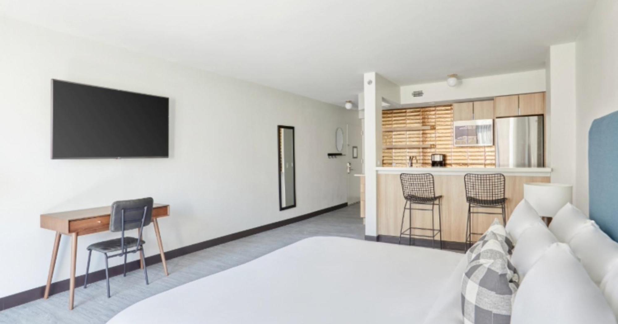 Sonder The Quincy Hotel 3*