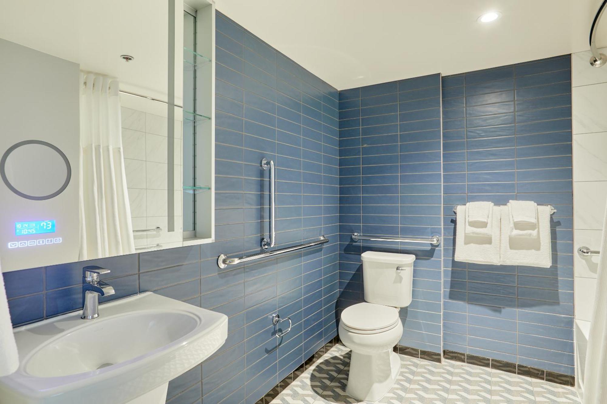 Hotel Sonder The Quincy