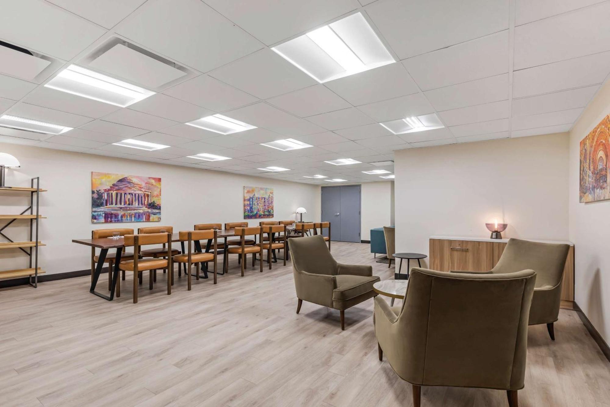 Hotel Sonder The Quincy 3*