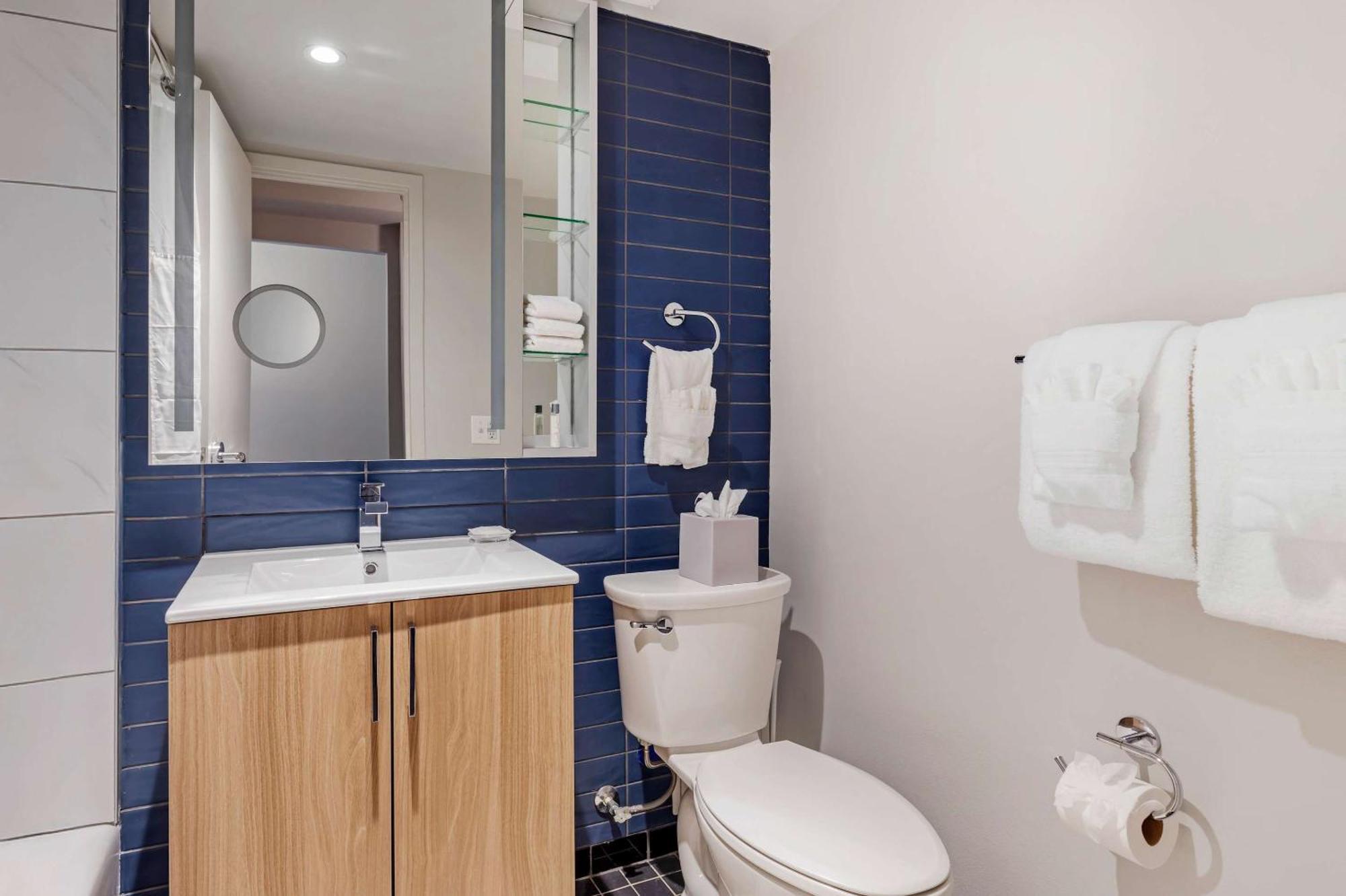 Hotel Sonder The Quincy 3*