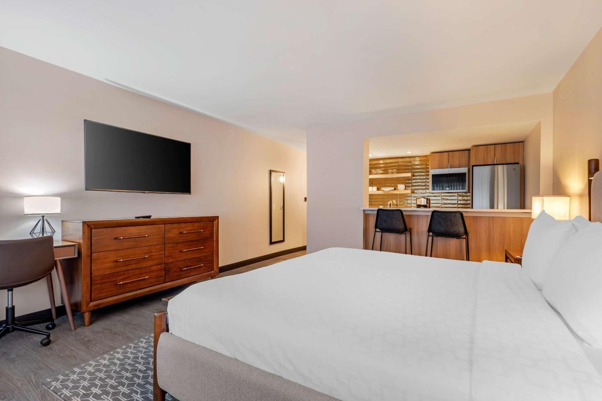 Hotel Sonder The Quincy 3*