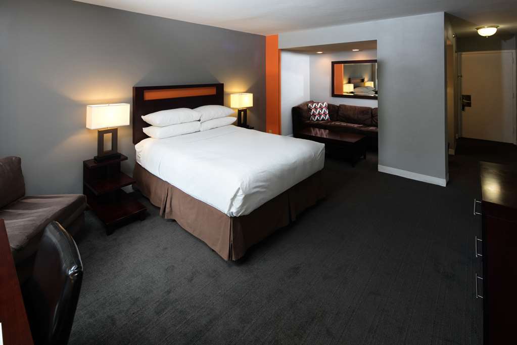 Hotel Sonder The Quincy 3*