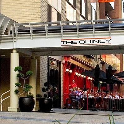 Sonder The Quincy Hotel 3*