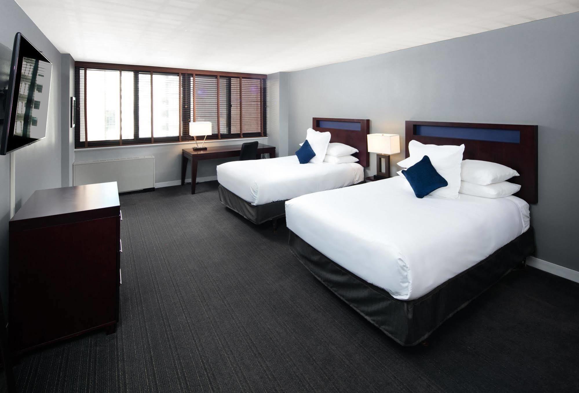 Hotel Sonder The Quincy 3*