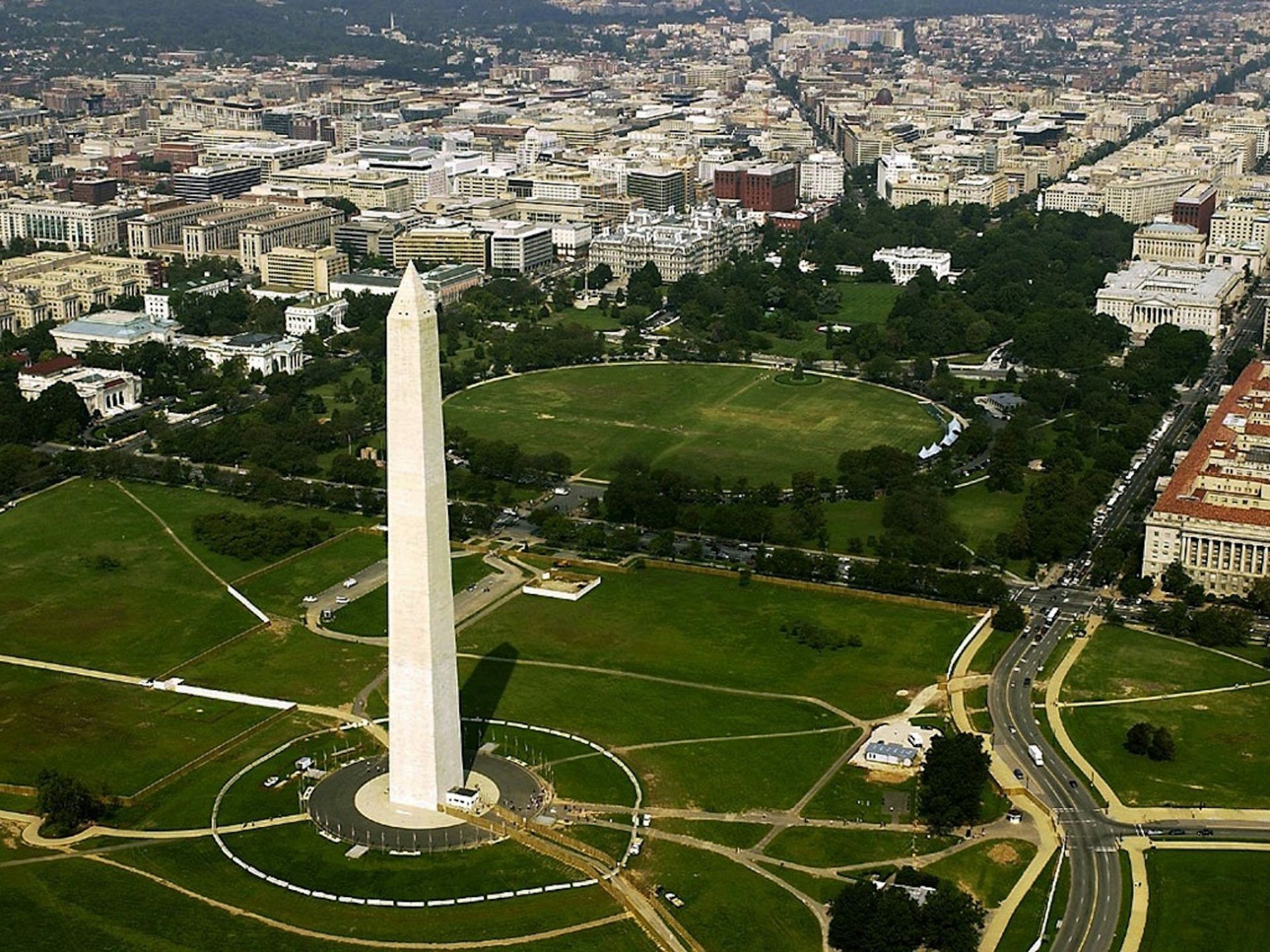 Sonder The Quincy 3* Washington