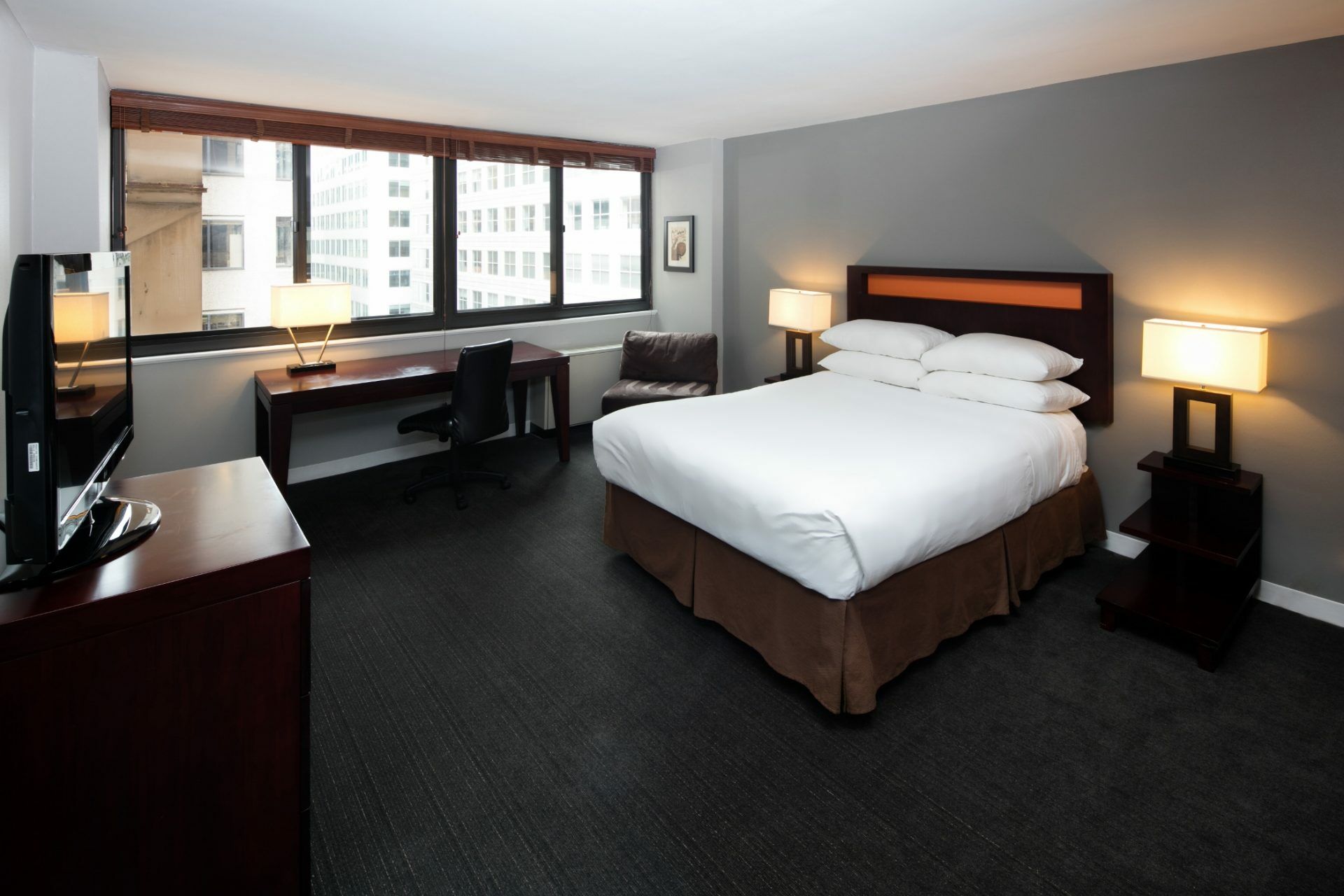 Hotel Sonder The Quincy Washington